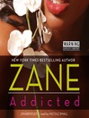 Cover image for Addicted